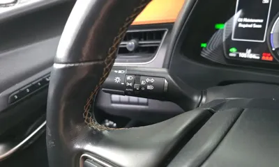 Lexus UX 2019, 105184 км, за 27900000 KRW - фото 30