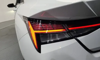 Hyundai Avante 2021, 53339 км, за 18500000 KRW - фото 23
