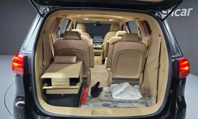Kia Canival 2019, 49822 км, за 14990000 KRW - фото 20
