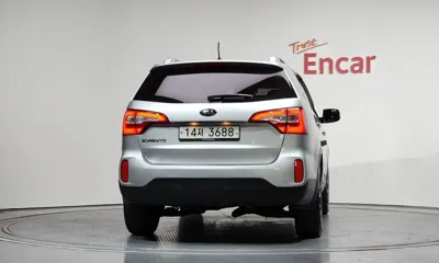 Kia Sorento 2013, 66444 км, за 7400000 KRW