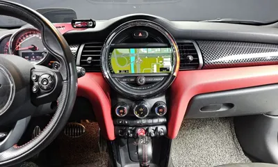 MINI Cooper 2016, 99198 км, за 13400000 KRW - фото 13