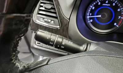 Hyundai Grandeur 2015, 62919 км, за 8700000 KRW - фото 18