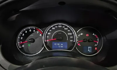 Renault-KoreaSamsung QM5 2014, 157700 км, за 4660000 KRW - фото 8