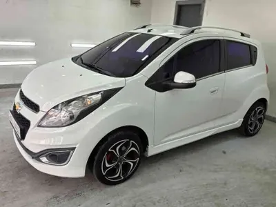 ChevroletGMDaewoo Spark 2013, 161173 км, за 2980000 KRW