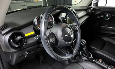 MINI Cooper 2016, 118046 км, за 6900000 KRW - фото 17