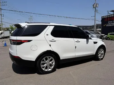 Land Rover Discovery 2019, 115547 км, за 23990000 KRW