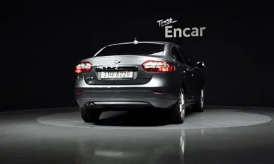 Renault-KoreaSamsung SM3 2017, 69606 км, за 5500000 KRW