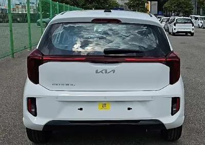 Kia Morning 2026, 1 км, за 2880000 KRW - фото 3