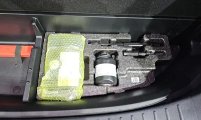 Hyundai Santafe 2020, 104893 км, за 17800000 KRW - фото 30