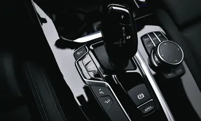 BMW X3 2021, 25222 км, за 42000000 KRW - фото 9