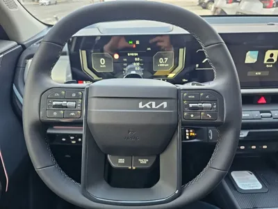 Kia Seltos 2026, 500 км, за 23000000 KRW - фото 12