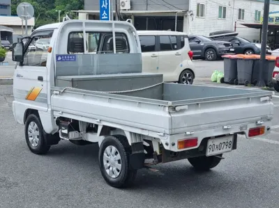 ChevroletGMDaewoo labo 2019, 76458 км, за 7400000 KRW - фото 7