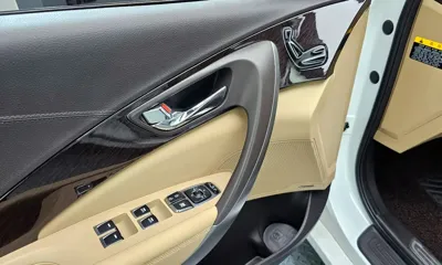 Hyundai Grandeur 2017, 116993 км, за 9900000 KRW - фото 16