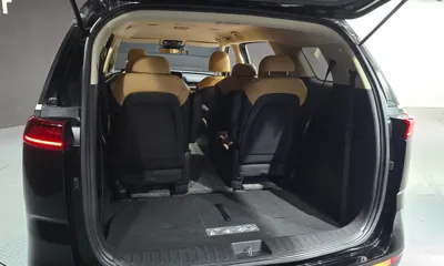 Kia Canival 2023, 59750 км, за 29990000 KRW - фото 20