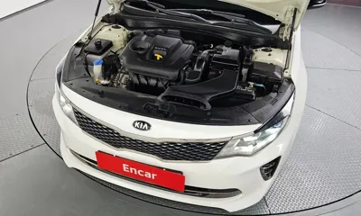 Kia K5 2018, 152978 км, за 7300000 KRW - фото 6