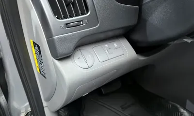 Hyundai Starex 2019, 50970 км, за 17800000 KRW - фото 19