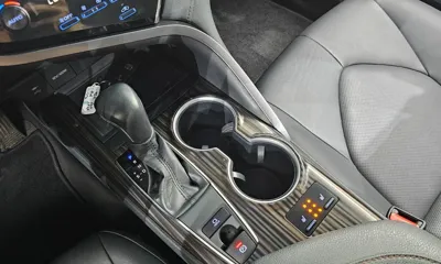 Toyota Camry 2018, 81299 км, за 21900000 KRW - фото 9