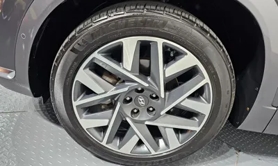 Hyundai Santafe 2021, 81002 км, за 13906.7 USD - фото 5