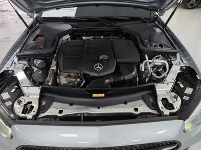 Mercedes-Benz E-Class 2022, 109684 км, за 37000000 KRW - фото 6