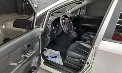 Kia Carens 2009, 188448 км, за 2500000 KRW - фото 10