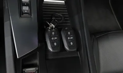 Peugeot 408 2024, 26844 км, за 35900000 KRW - фото 32