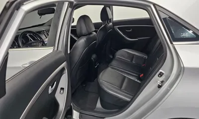 Hyundai i30 2014, 113114 км, за 6800000 KRW - фото 11