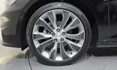 ChevroletGMDaewoo Malibu 2018, 157699 км, за 5690000 KRW - фото 5