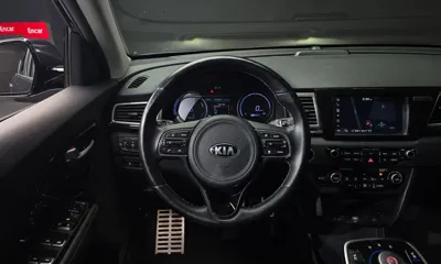 Kia Niro 2019, 171755 км, за 16900000 KRW - фото 13