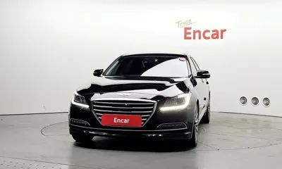 Hyundai Genesis 2015, 158704 км, за 9000000 KRW - фото 3