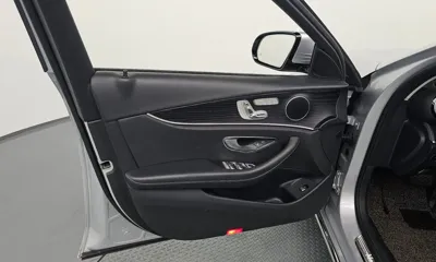 Mercedes-Benz E-Class 2017, 111343 км, за 19500000 KRW - фото 24
