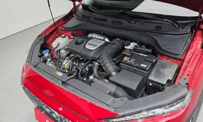 Hyundai Kona 2020, 39681 км, за 14700000 KRW - фото 6