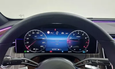 Mercedes-Benz E-Class 2026, 3161 км, за 80000000 KRW - фото 8