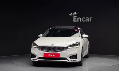 Kia K7 2016, 86041 км, за 11900000 KRW - фото 3