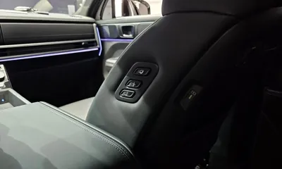 Hyundai Santafe 2024, 24080 км, за 38700000 KRW - фото 32