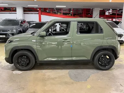 Hyundai Casper 2024, 11918 км, за 13500000 KRW - фото 3