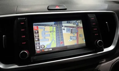 Kia Ray 2020, 147776 км, за 7800000 KRW - фото 29