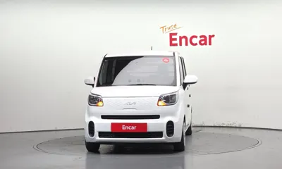 Kia Ray 2022, 74948 км, за 99990000 KRW
