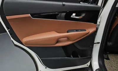 Kia Sorento 2020, 44763 км, за 26000000 KRW - фото 25