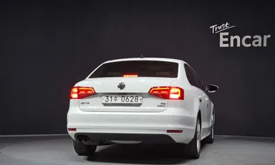 Volkswagen Jetta 2015, 106444 км, за 6890000 KRW - фото 4