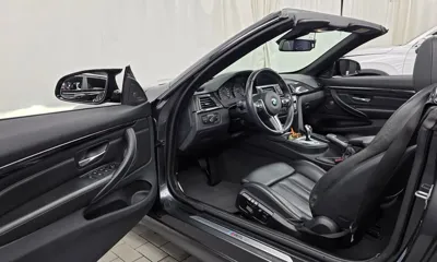 BMW M4 2015, 214714 км, за 99990000 KRW - фото 10