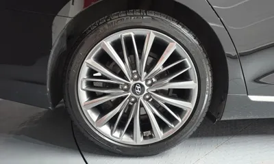 Hyundai Grandeur 2017, 200012 км, за 12900000 KRW - фото 5