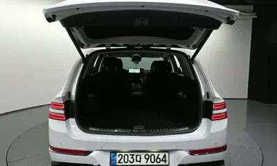 Genesis GV80 2023, 39568 км, за 52180000 KRW - фото 20