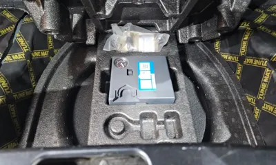 ChevroletGMDaewoo Spark 2013, 101487 км, за 2480000 KRW - фото 29