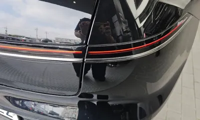 Hyundai Grandeur 2023, 66647 км, за 27990000 KRW - фото 23