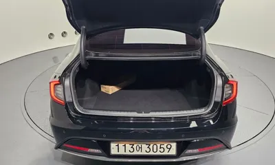 Hyundai Sonata 2023, 25953 км, за 25900000 KRW - фото 20