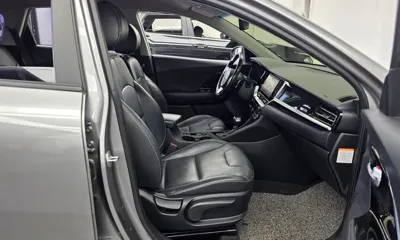 Kia Niro 2020, 132828 км, за 14600000 KRW - фото 11