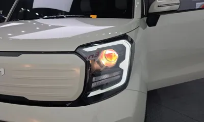 Kia Ray 2023, 31627 км, за 13400000 KRW - фото 22