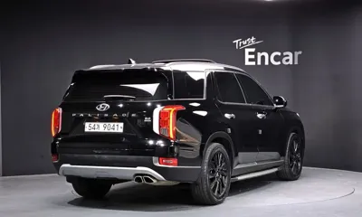 Hyundai Palisade 2019, 84578 км, за 20890000 KRW