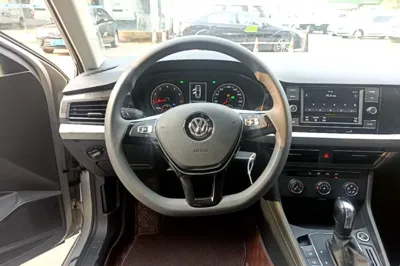 Volkswagen Lavida 2019, 47600 км, за 56600.58 CNY - фото 13