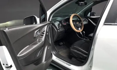 ChevroletGMDaewoo Trax 2018, 139940 км, за 6500000 KRW - фото 10